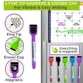 QUOKKA Chore Chart for Adults and Multiple Kids Routine