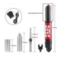 thumbnail image 4 of Automatic Aquarium Vacuum Cleaner, Suitable For Medium And Large Aquariums, 4 of 4