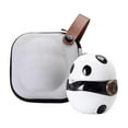 thumbnail image 1 of simhoa Tea Set Cute Panda Portable with Tea Infuser Travel 1 Teapot + 1 Cup, 1 of 8