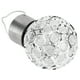 thumbnail image 4 of Lámpara colgante, lámpara colgante LED de 2 piezas, luz de bola, luz de bola solar, innovación moderna Jadeshay A, 4 of 8