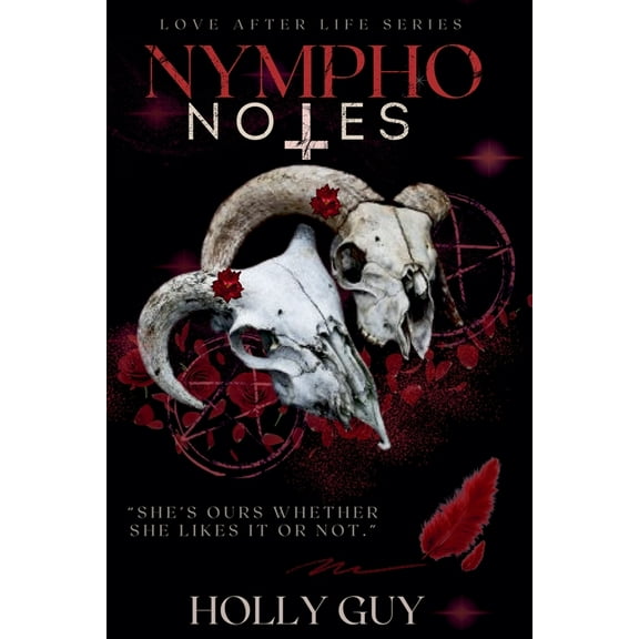 Love After Love Nympho Notes, (Paperback)