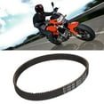 thumbnail image 1 of Ceinture, Ceinture de Transmission Synchronisée de Remplacement Accessoires de Moto Design Épuré, 1 of 5