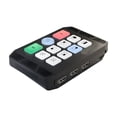 thumbnail image 2 of M2 2 Channel 4K USB 3.0 Capture Card Switcher,Dual Bit 4K Dual Screen, 3.5mm Input, 2 of 7
