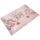 thumbnail image 1 of BEADCEST Banner Decorativo Para Fiesta De Cumpleaños 18 Años En Poliéster Color Oro Rosa Resistente, 1 of 6