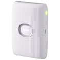 thumbnail image 2 of Impresora para smartphone Fujifilm Instax Mini Link 2 Clay White, 2 of 5