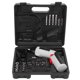 thumbnail image 1 of Cinturón de soporte para caña de pescar, multifunción para transporte de caña de pescar, cinturón para el hombro, correa para el hombro para caña de pescar, confiable y duradero Jadeshay A, 1 of 8