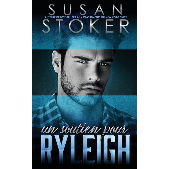 Le Refuge Un soutien pour Ryleigh, Book 7, (Paperback)