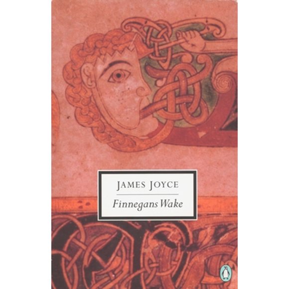 Pre-Owned Finnegans Wake (Paperback 9780141181264) by James Joyce