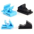 thumbnail image 4 of Glove Box Clip Lower Glove Box Stop Glove Box Bump Glove Box Stopper Glove Box Clip For  Lower Glovebox Buckle Clips Bump Stoppers Fit For  COMMODORE/STATESMAN/VZ MONARO, 4 of 8