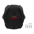 thumbnail image 2 of Colaxi Front Engine Baffle Protection Cover Directly Replace Decoration Easy Installation for R1200GS R1200RS R1250R R1250RT LC Red, 2 of 8