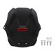 thumbnail image 2 of Cubierta protectora del deflector del motor delantero de motocicleta para BMW R1200GS R1250GS Rojo, 2 of 9