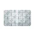 thumbnail image 2 of 20pcs Waterproof Stretch Adhesive Bandages, 2 of 5