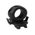 thumbnail image 1 of Flashlight Bracket Helmet Clip Adapter Quick Release Outdoor Sports Bike Head Lamp Holder Fits Fast Helmet Rails, 1 of 9