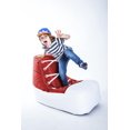 thumbnail image 5 of Fauteuil Poire Chuck de Sitting Point, 5 of 5