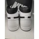 thumbnail image 4 of Size 11 Jo r-dan 1 Retro High OG Black White DZ5485 010, 4 of 6