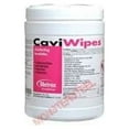 thumbnail image 2 of Caviwipes Cavicide Germ Clean Wipes, 160 Count, 2 of 2