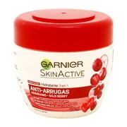Garnier Skin Active Anti Arrugas cream 400ml.  Arandano + Goji Berry