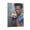 Frame-style, variant on Fight Club Brad Pitt(2)Classic Movie Poster Room Aesthetic Poster Print Art Wall Painting Canvas Posters Gifts Modern Bedroom Decor 12x18inch(30x45cm)