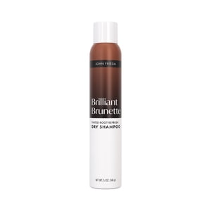 John Frieda Brilliant Brunette Tinted Root Refresh