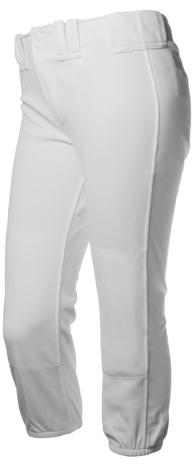 Navy Rip-It Classic Fastpitch Softball Pant Youth