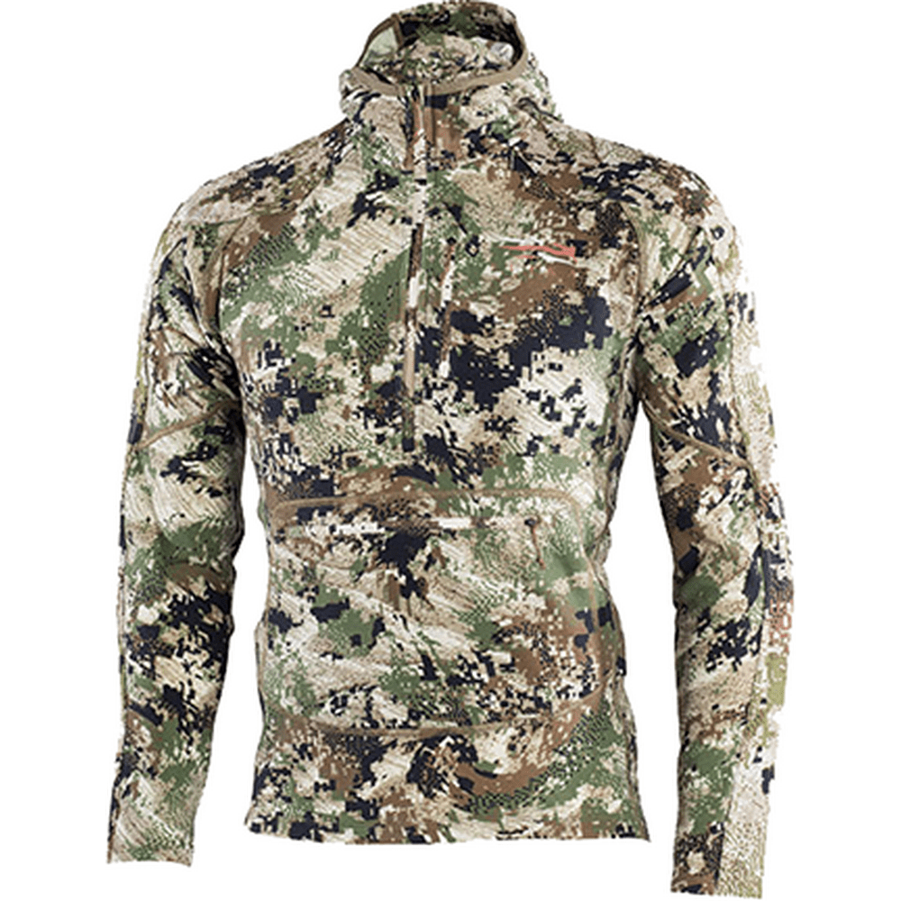 Sitka Gear Sitka Apex Hoodie SubAlpine Camo Large