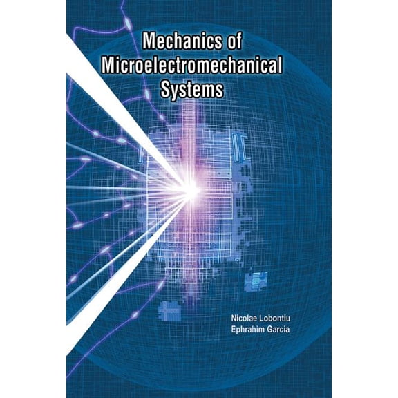 Mechanics of Microelectromechanical Systems, (Paperback)