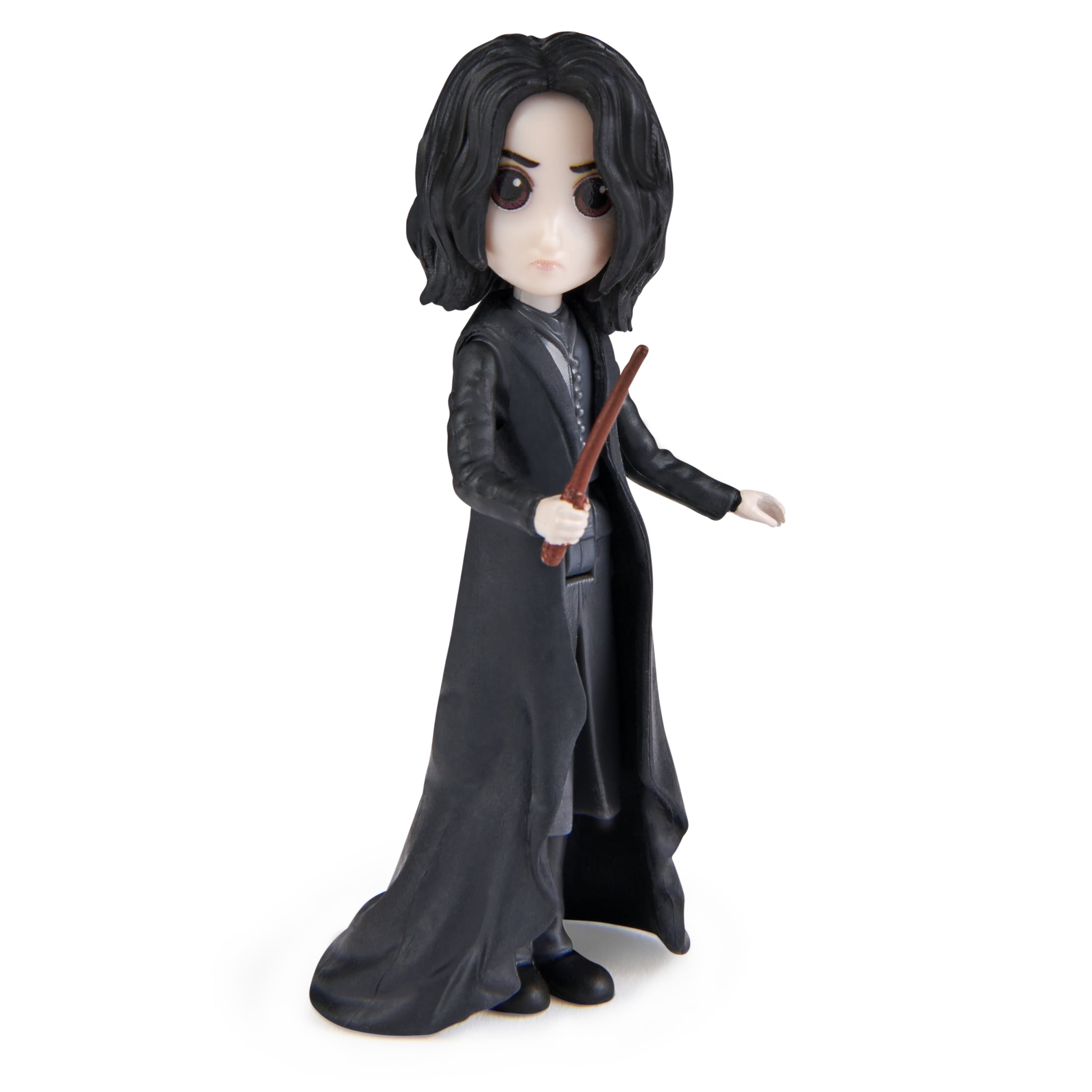 Wizarding World Harry Potter, Magical Minis Collectible 3inch Severus