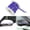Royal Blue, variant on Bling Car Trim Self Adhesive Strip, MODANU 16.4 Ft Sparkling Rhinestone Interior Decor Sticker Strip, DIY Car Exterior Line Molding Stickers, Universal for Women Girls Accessories (Pink)