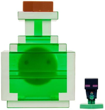 minecraft potion case