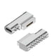 thumbnail image 3 of Monstrate Adaptador USB C de aleación de aluminio con interfaz magnética para una carga estable y carga rápida y completa Electrónica, 3 of 6