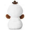 thumbnail image 2 of Disney Parks Frozen Ever After Olaf Wishables Plush Micro New with Tag, 2 of 3