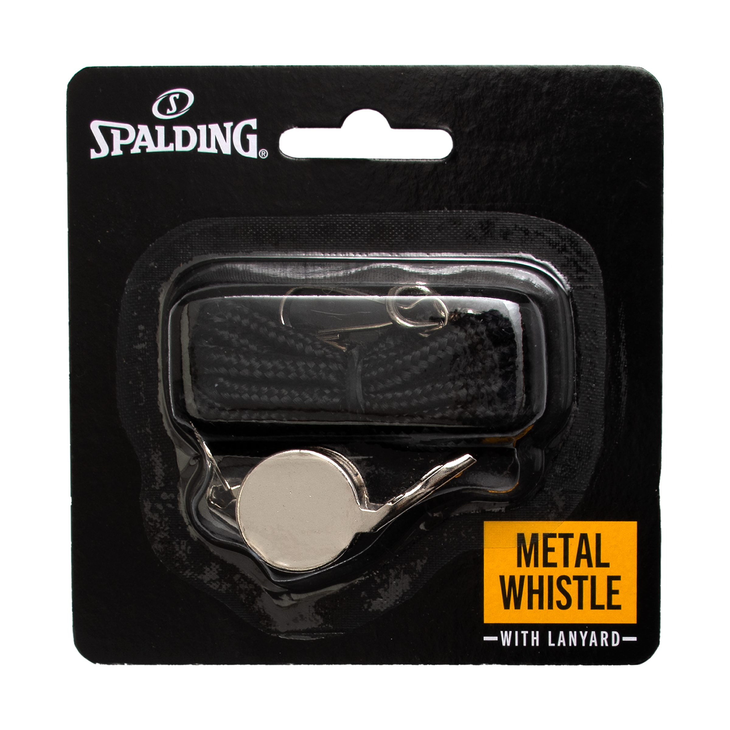 Spalding Metal Whistle - image 4 of 4
