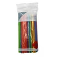 thumbnail image 2 of Everyday Living Flexible 9 inch  Drinking Straws Pack of 200, 2 of 6