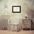 thumbnail image 4 of Robinson 18x15 Black Modern Framed Museum Art Print Titled - Asia China Tartary Seas Discoveries - Robinson, 4 of 5
