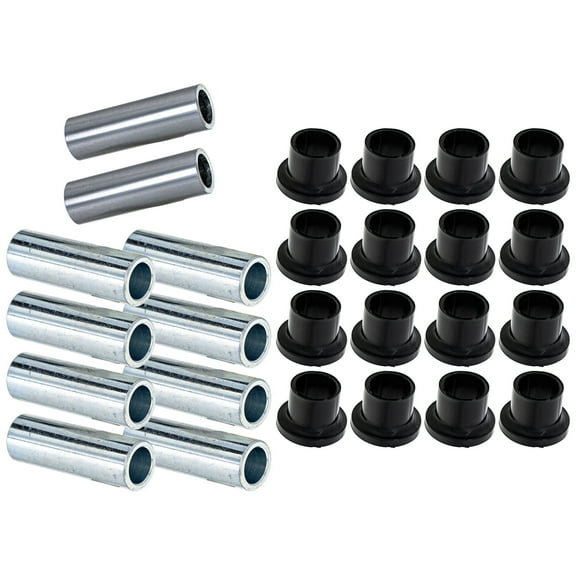 Niche Control A-Arm Bushing Sleeve Kit for Can-Am DS 450 X XC MX 706200181 MK1011765