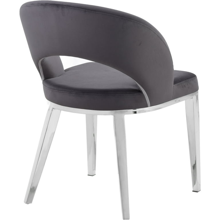 Cambria upholstered dining chair deals