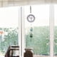 thumbnail image 1 of Cute Wind Chimes Metal Wind Chime, Decoración necesaria Hermosa adición Metal Music Spiral Crystal Ball Wind Chime para interiores y exteriores Wind Chimes, Metal Music Wind ANGGREK Otros, 1 of 8