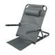 thumbnail image 5 of Respaldo De La Cama Elevable, Respaldo Plegable De 70 Cm De Altura Silla De Soporte Del Respaldo De La Cama Con Reposabrazos Para Mirar Televisión, 5 of 7