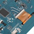 thumbnail image 3 of Capacitive Touch Screen 7in High Resolution Wide Compatibility Mini PC Monitor for Raspberry Pi, 3 of 5