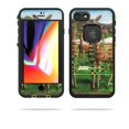 thumbnail image 1 of MightySkins LIFIP8-oh deer Skin for Lifeproof Fre for iPhone SE 2020 7 & 8 - Oh Deer, 1 of 4