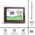 thumbnail image 2 of Jabón de Menta natural y artesanal Bienestar NEEM ERFRE 150 g, 2 of 4