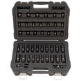 thumbnail image 2 of DEWALT Impact Socket Set, Combination, SAE/MM, 3/8-Inch Drive, 42-Piece (DWMT19248), 2 of 5
