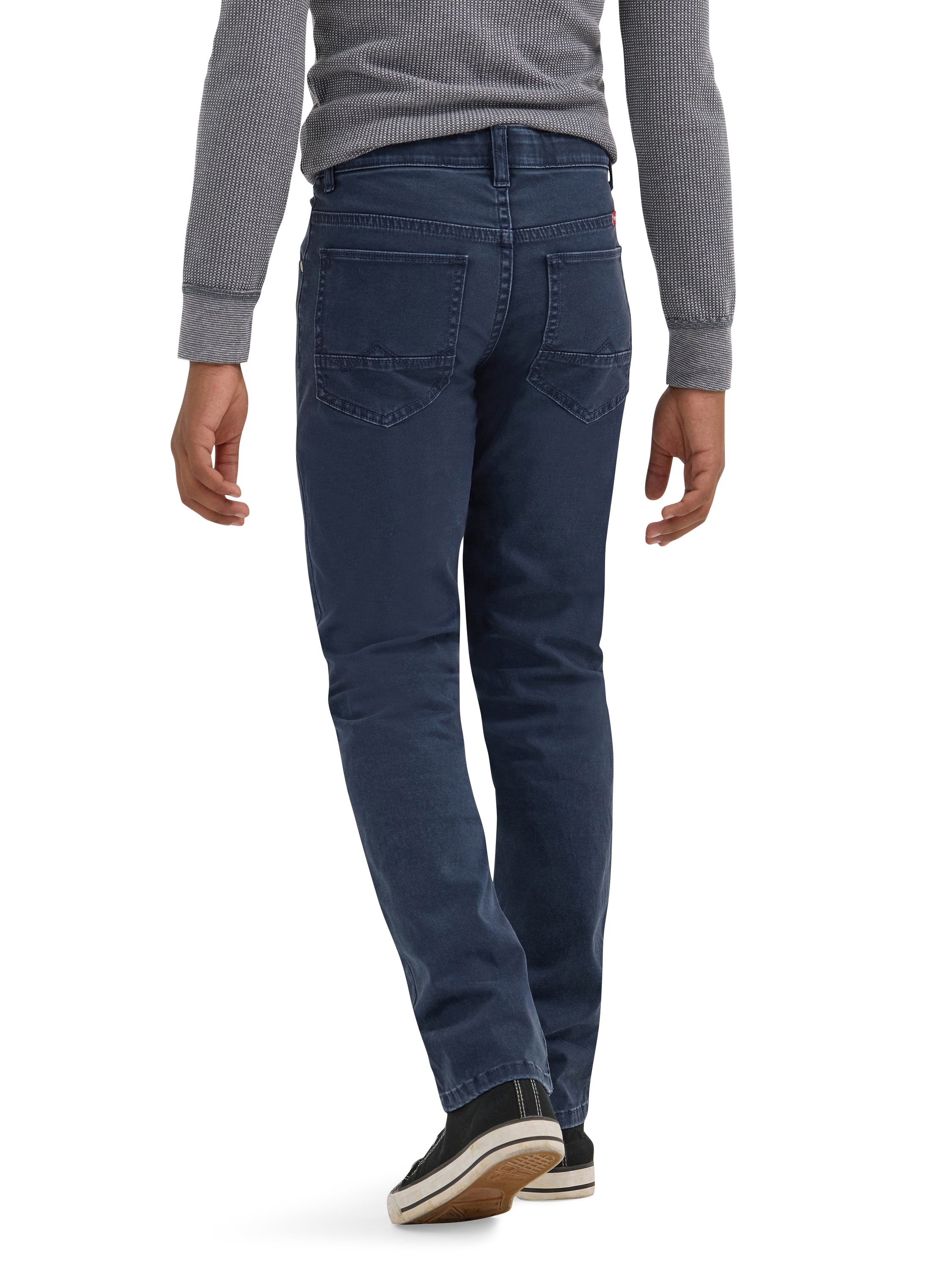 Wrangler® Boy's Performance Slim Jean (Little Boy, Big Boy, Husky)