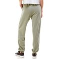 thumbnail image 7 of Women's High Waisted Sporty Gym Athletic Fit Jogger Sweatpants and Loose fit Lounge Trousers Made in USA…, 7 of 7