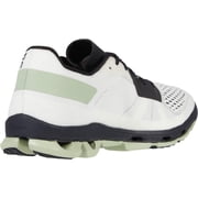 ON WOMEN CLOUDFLASH 2 Sneakers White / Black / Green