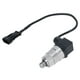 thumbnail image 1 of Sensor de transductor de presión,Sensor de transductor de presión Transmisor de presión de 400 bar para transductor de presión Lonking Innovación moderna NikouMX herramienta, 1 of 8