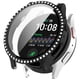 thumbnail image 5 of Funda Protectora Wdftyju para Galaxy Watch7 40 Mm/44 Mm Diamante Negro, 5 of 9