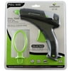 DT-270FKIT Plus Series 40 Watt Full Size Dual Temperature Hot Glue Gun with 12 Sticks Included