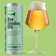 thumbnail image 2 of Pack de 24 Cerveza Zorra Rye Session Ipa 355 ml 1, 2 of 3
