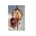 thumbnail image 1 of Lampara Arbotante Iluminación Luz Vic Mia T45-C, 1 of 2
